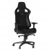 noblechairs EPIC PU Leather Gaming Chair - Black